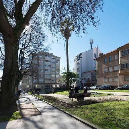 Sp199 Flat By Apartment Porto Exterior photo